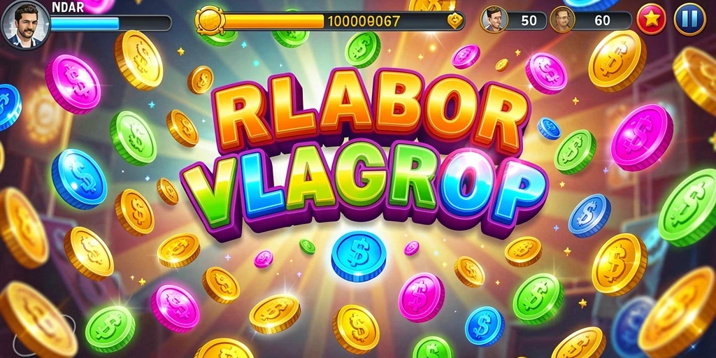 Event menarik dengan hadiah yang menggiurkan.