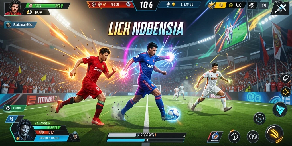 Fitur bonus harian untuk meningkatkan peluang menang.