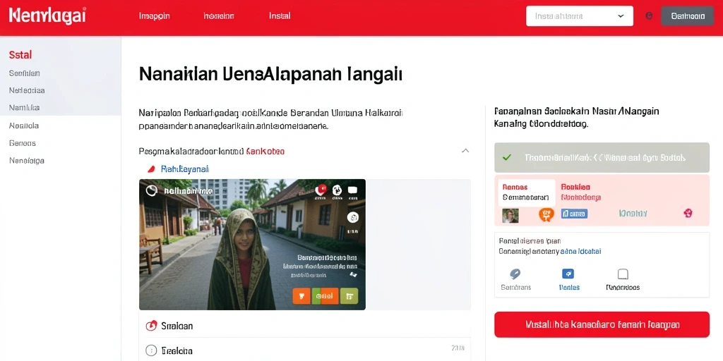 Bonus event yang menarik bagi para pengguna.