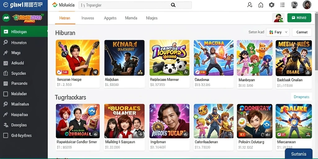 Dukungan pelanggan yang siap membantu kapan saja.