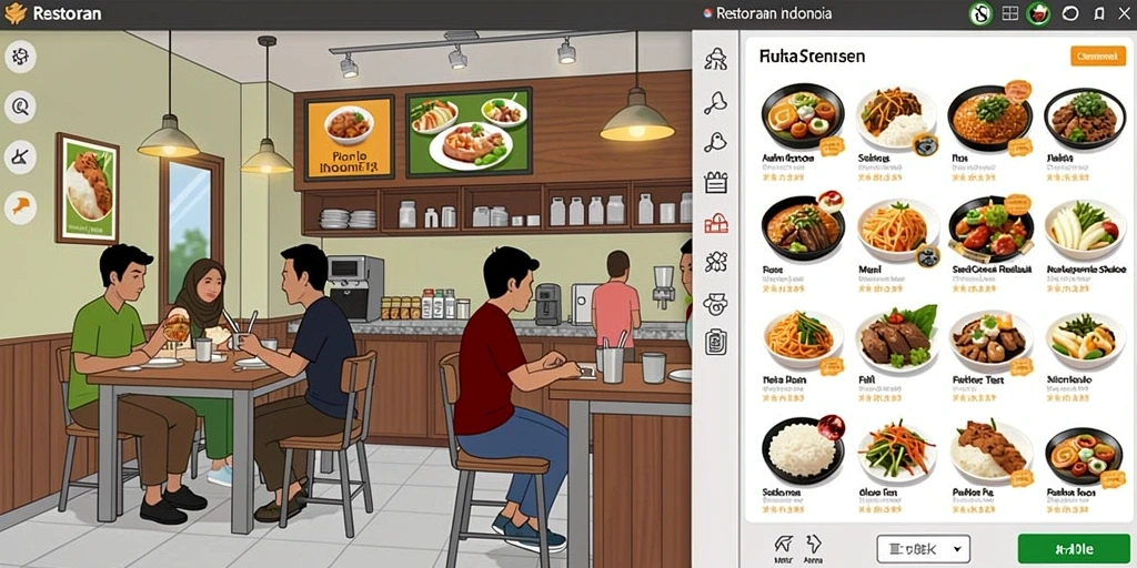 Berbagai level menantang yang siap untuk dijelajahi.