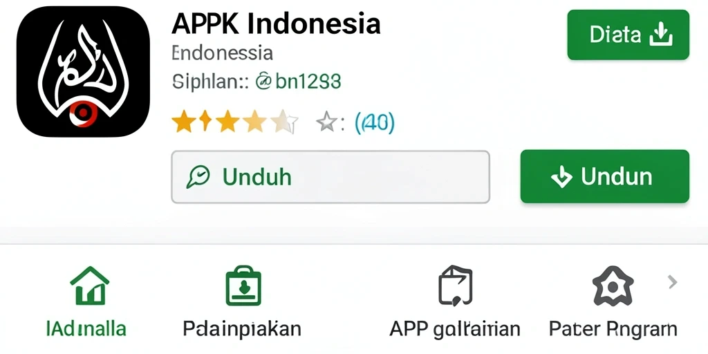 Sistem hadiah yang menarik dan memotivasi pemain.