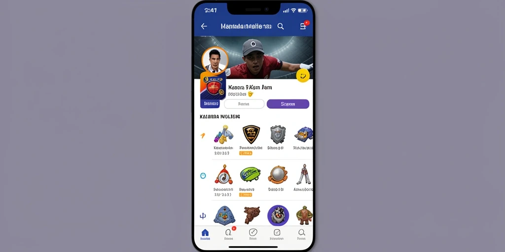 Komunitas aktif siap membantu pemain baru.