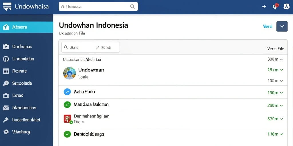 Proses pelacakan pesanan yang akurat dan cepat.