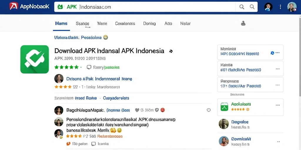 Tantangan seru di setiap level permainan.