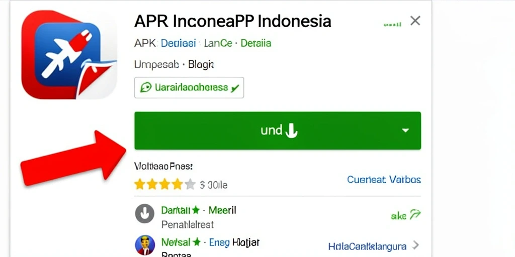 Kompetisi menarik dengan hadiah yang menggoda.