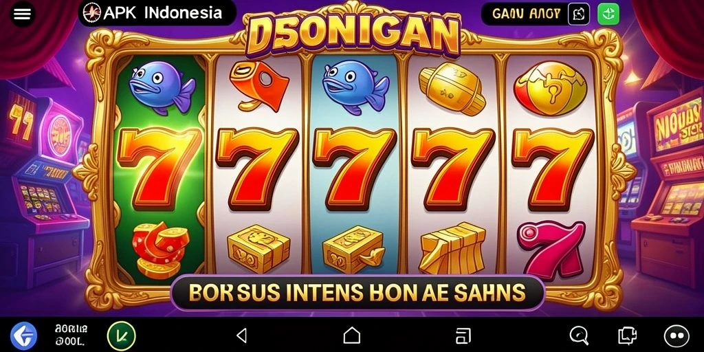 Pengaturan karakter yang dapat disesuaikan dan unik.