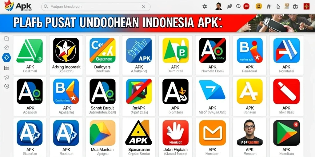 Karakter unik dengan kemampuan spesial yang seru.