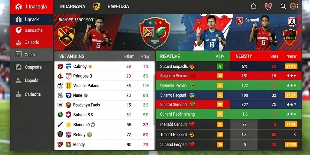 Tangkapan layar memperlihatkan karakter baru dalam permainan.
